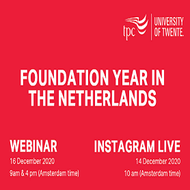 Sign up for our live info session and webinar!